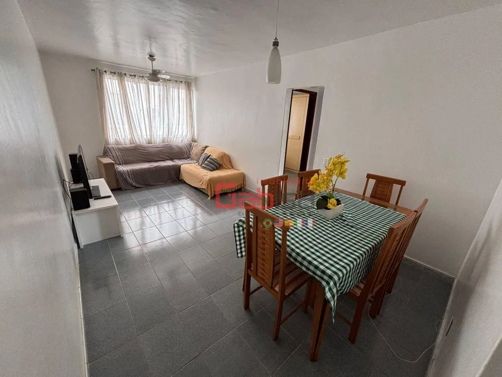 Apartamento, 3 quartos, 67 m² - Foto 1
