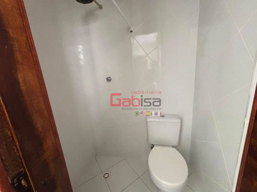 Apartamento, 3 quartos, 67 m² - Foto 6