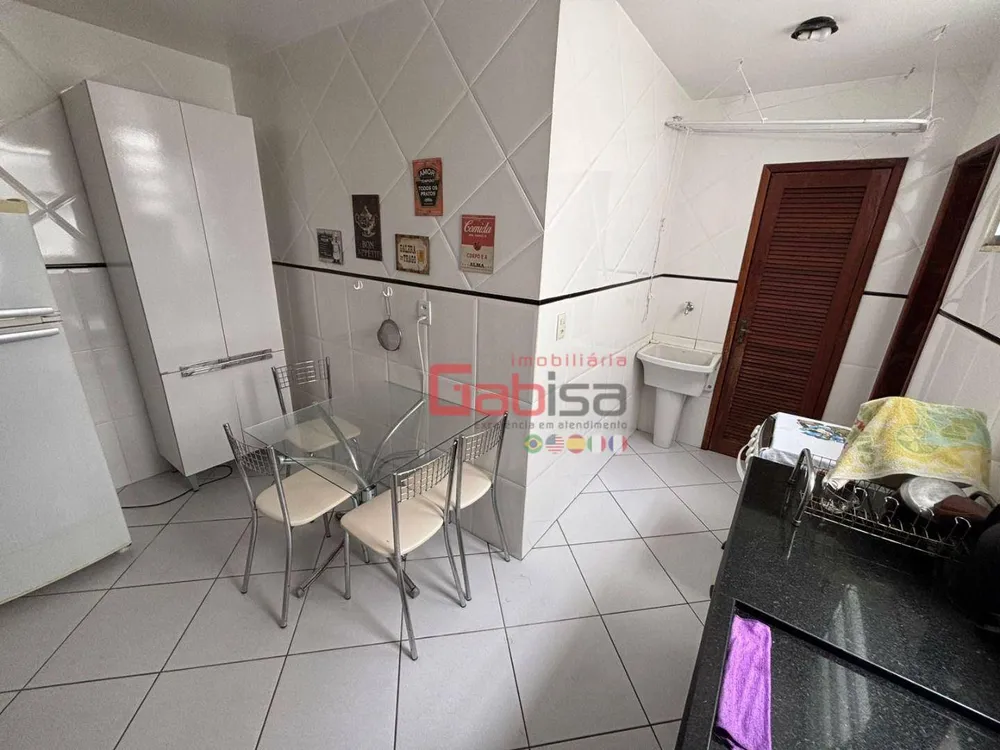 Apartamento, 3 quartos, 67 m² - Foto 10