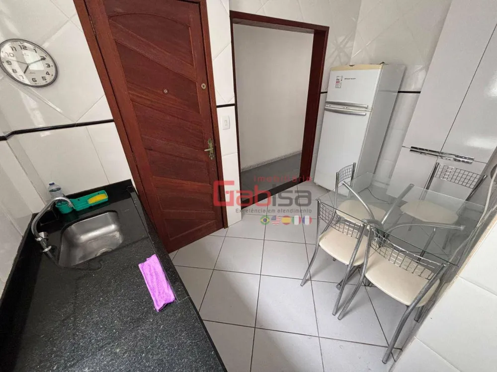 Apartamento, 3 quartos, 67 m² - Foto 8