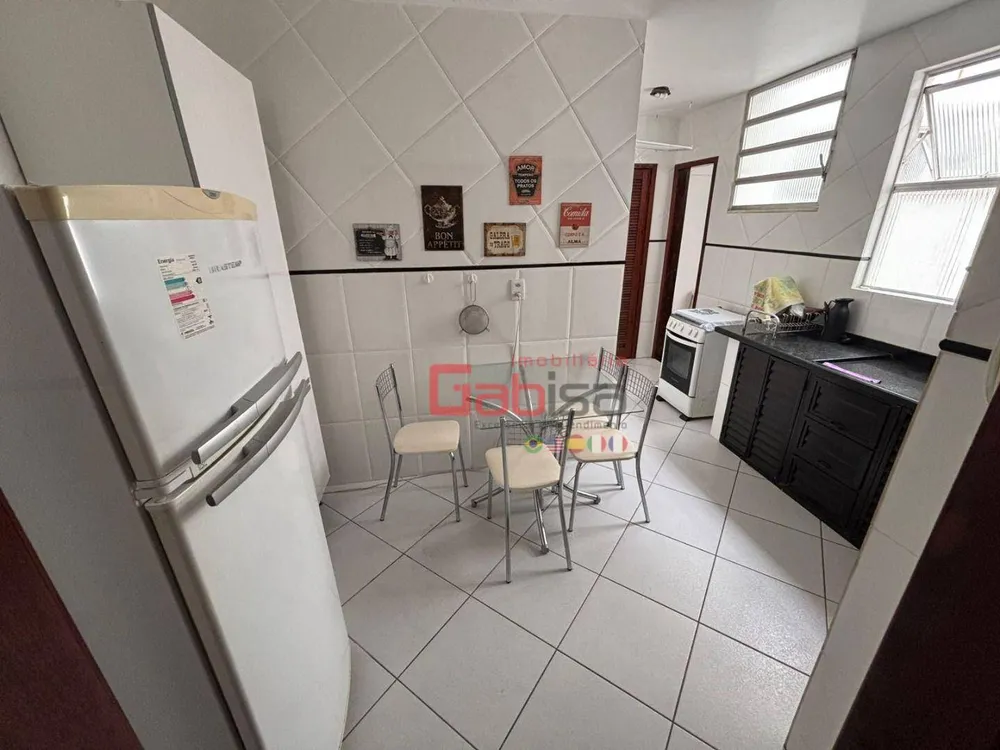 Apartamento, 3 quartos, 67 m² - Foto 5