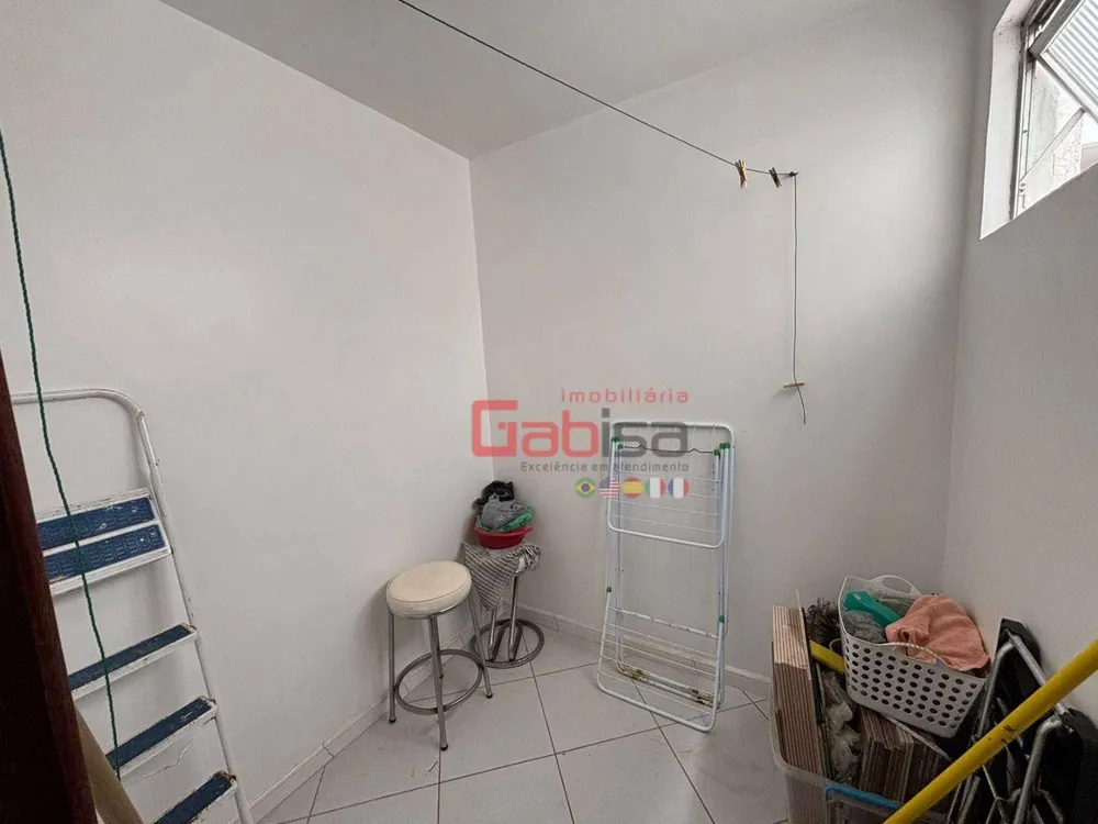 Apartamento, 3 quartos, 67 m² - Foto 9