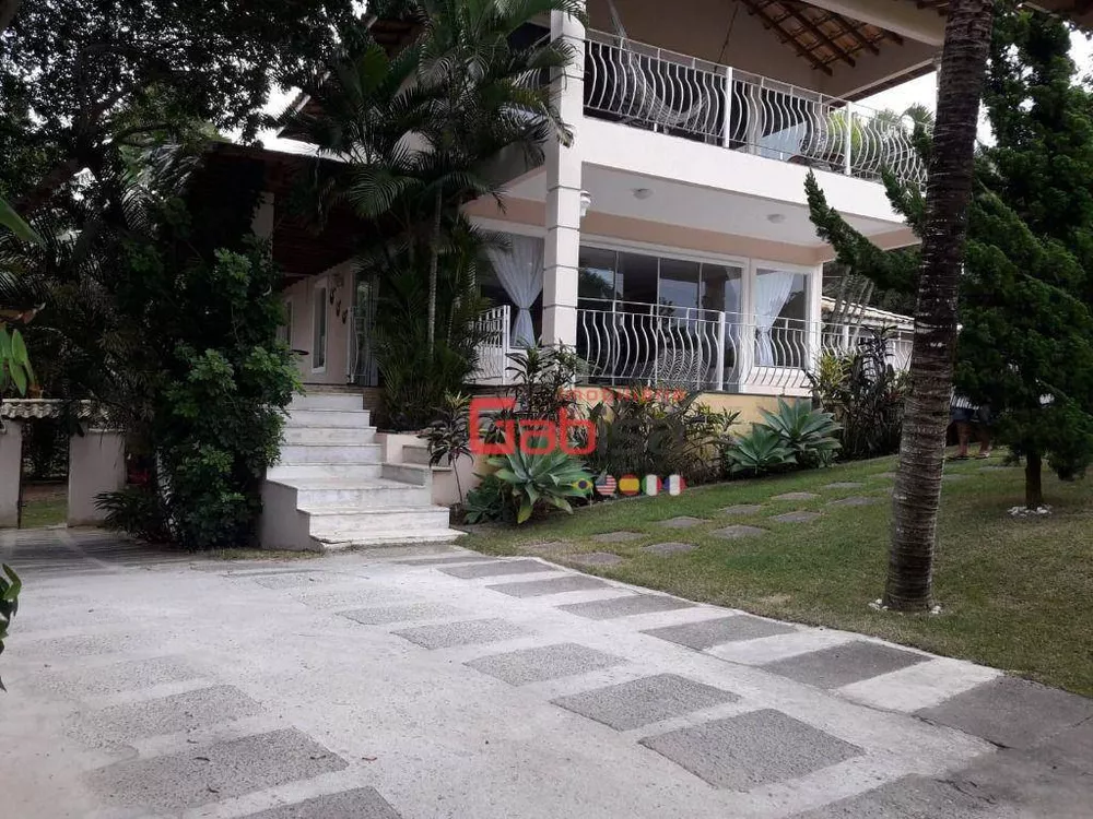 Casa, 5 quartos, 380 m² - Foto 8