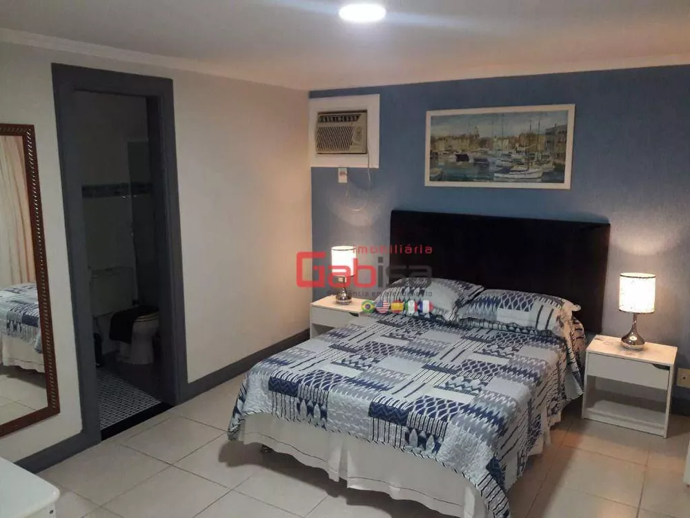 Casa, 5 quartos, 380 m² - Foto 10