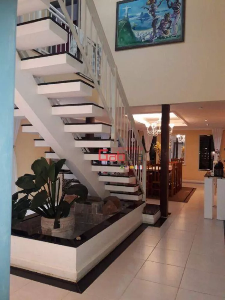 Casa, 5 quartos, 380 m² - Foto 17