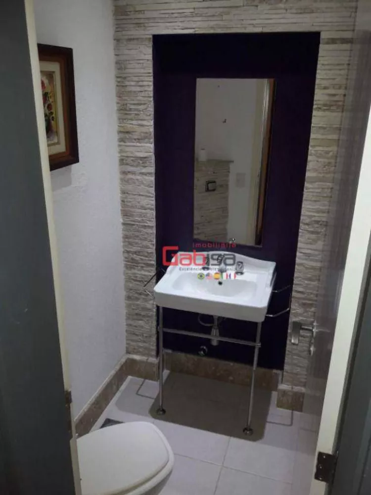 Casa, 5 quartos, 380 m² - Foto 11