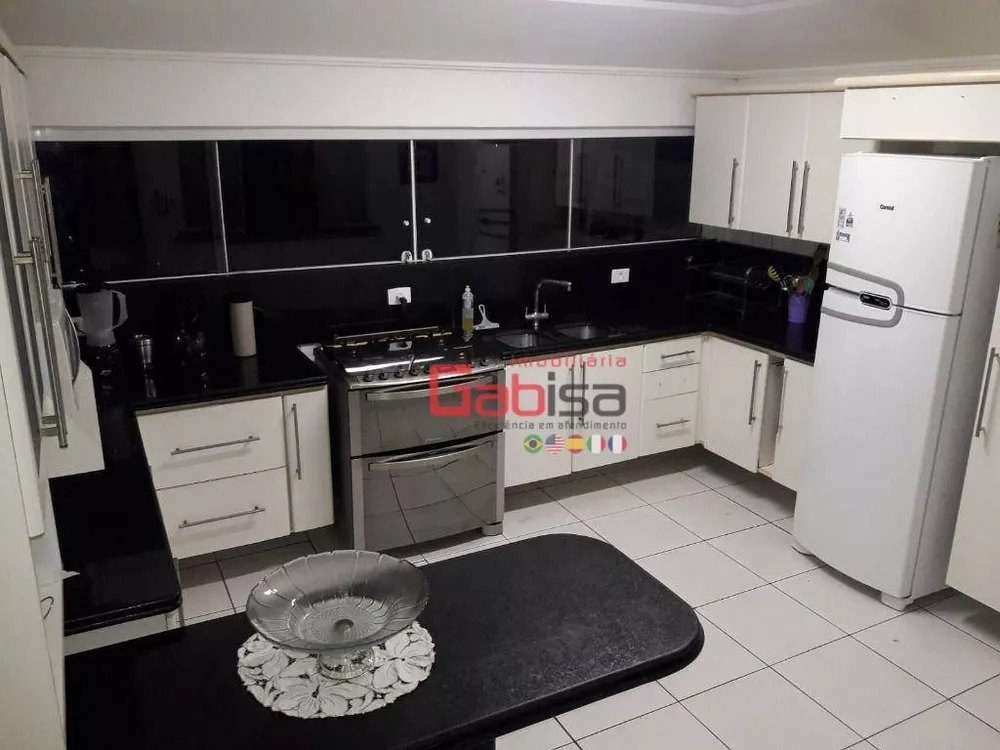 Casa, 5 quartos, 380 m² - Foto 22