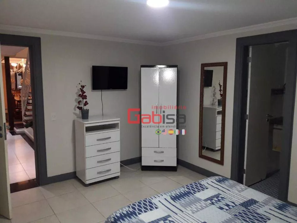 Casa, 5 quartos, 380 m² - Foto 6