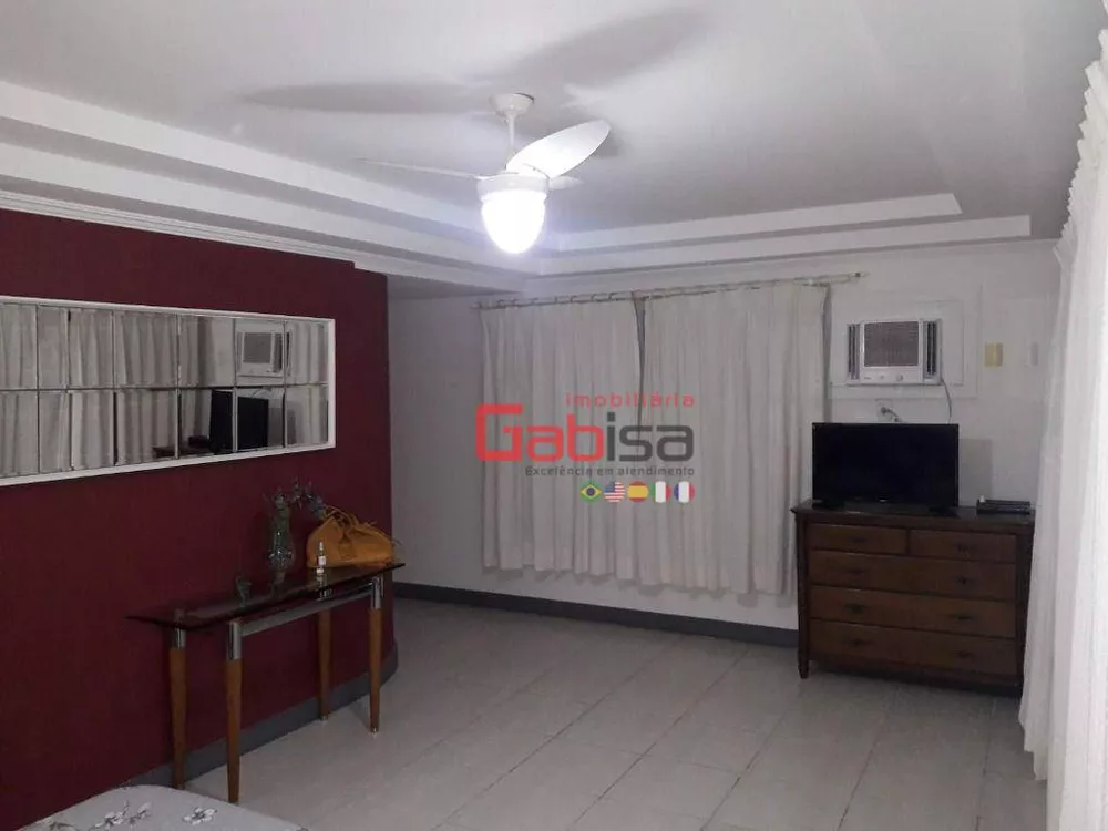 Casa, 5 quartos, 380 m² - Foto 23