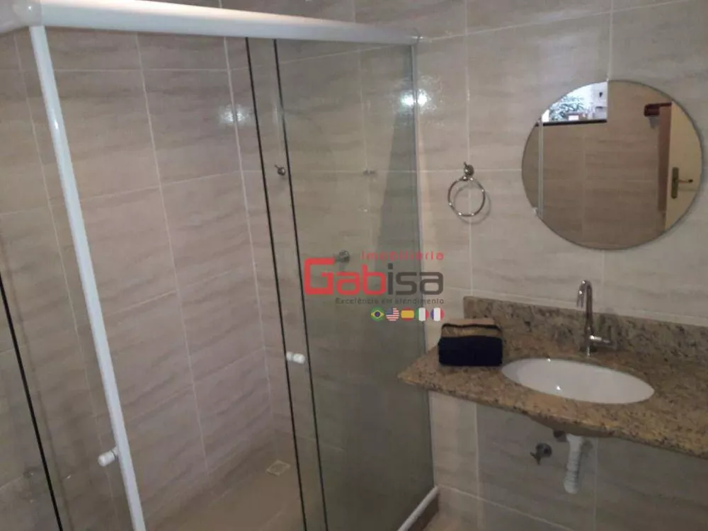 Casa, 5 quartos, 380 m² - Foto 12