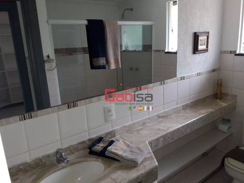 Casa, 5 quartos, 380 m² - Foto 13
