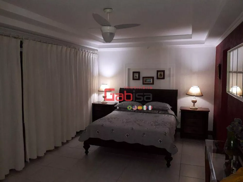 Casa, 5 quartos, 380 m² - Foto 15