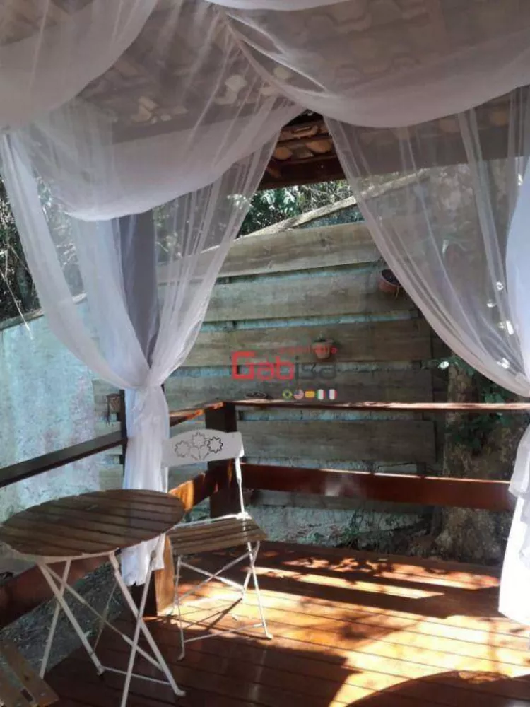 Casa, 5 quartos, 380 m² - Foto 21