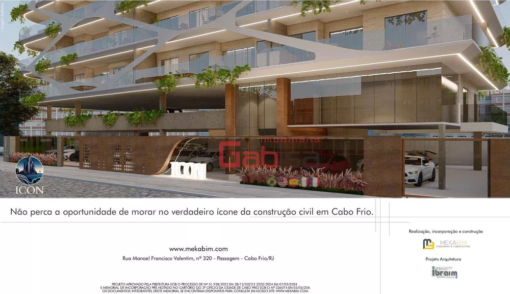 Apartamento, 2 quartos, 98 m² - Foto 14