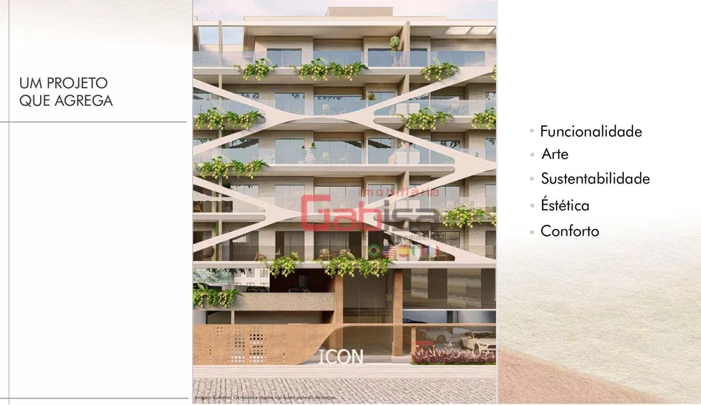 Apartamento, 2 quartos, 98 m² - Foto 4