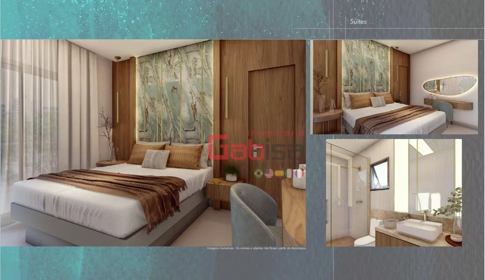 Apartamento, 2 quartos, 98 m² - Foto 21