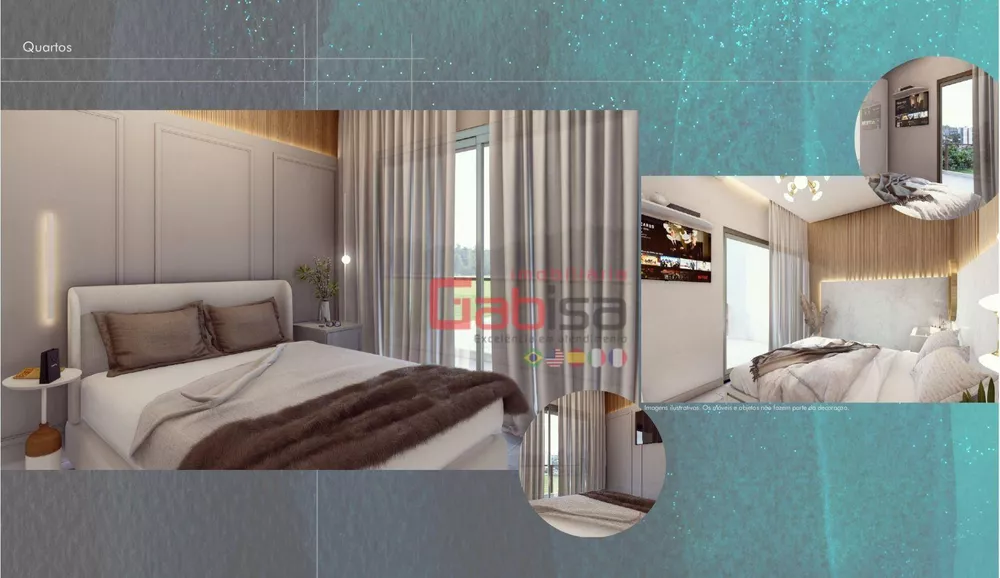 Apartamento, 2 quartos, 98 m² - Foto 13