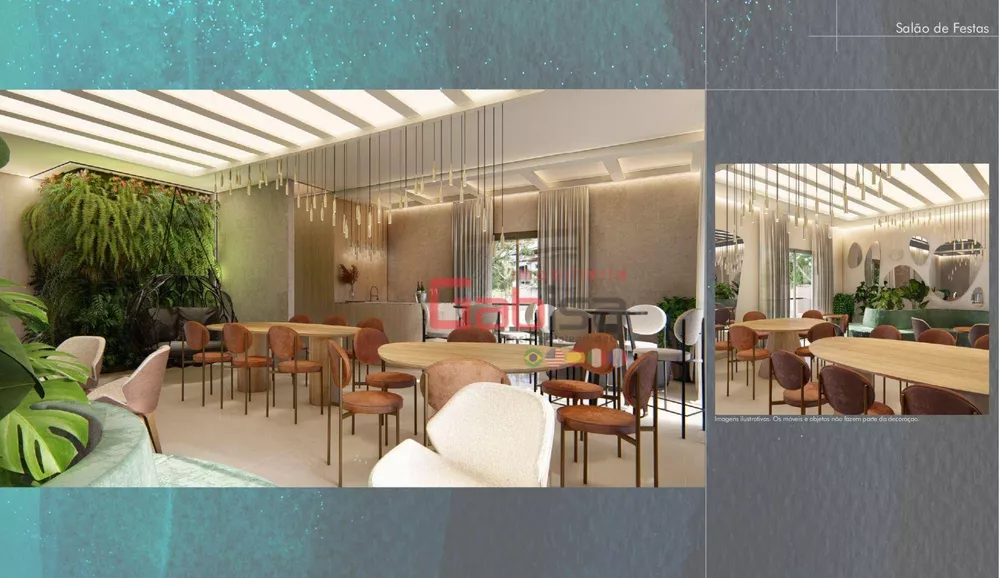 Apartamento, 2 quartos, 98 m² - Foto 19