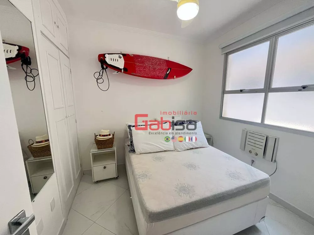 Apartamento, 3 quartos, 128 m² - Foto 9
