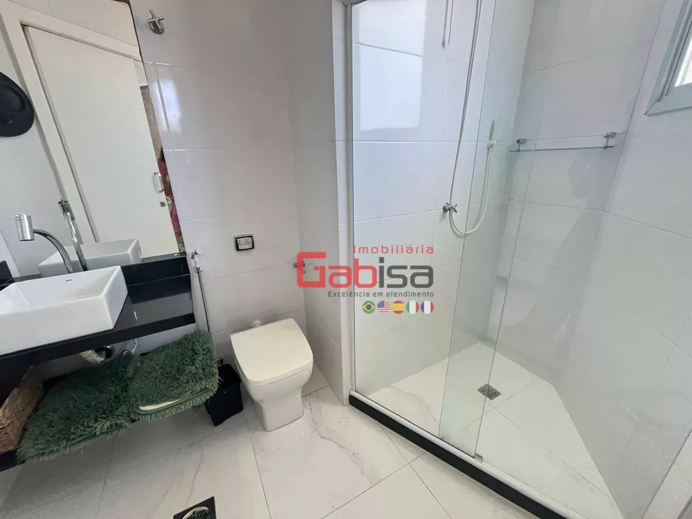 Apartamento, 3 quartos, 128 m² - Foto 6