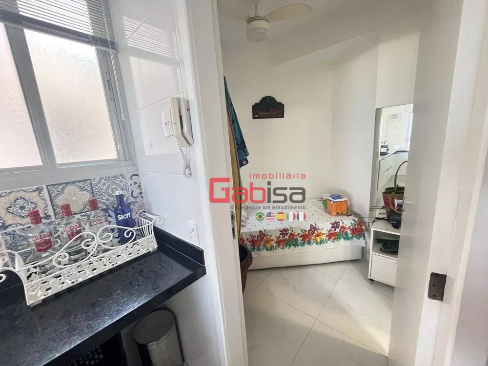 Apartamento, 3 quartos, 128 m² - Foto 8