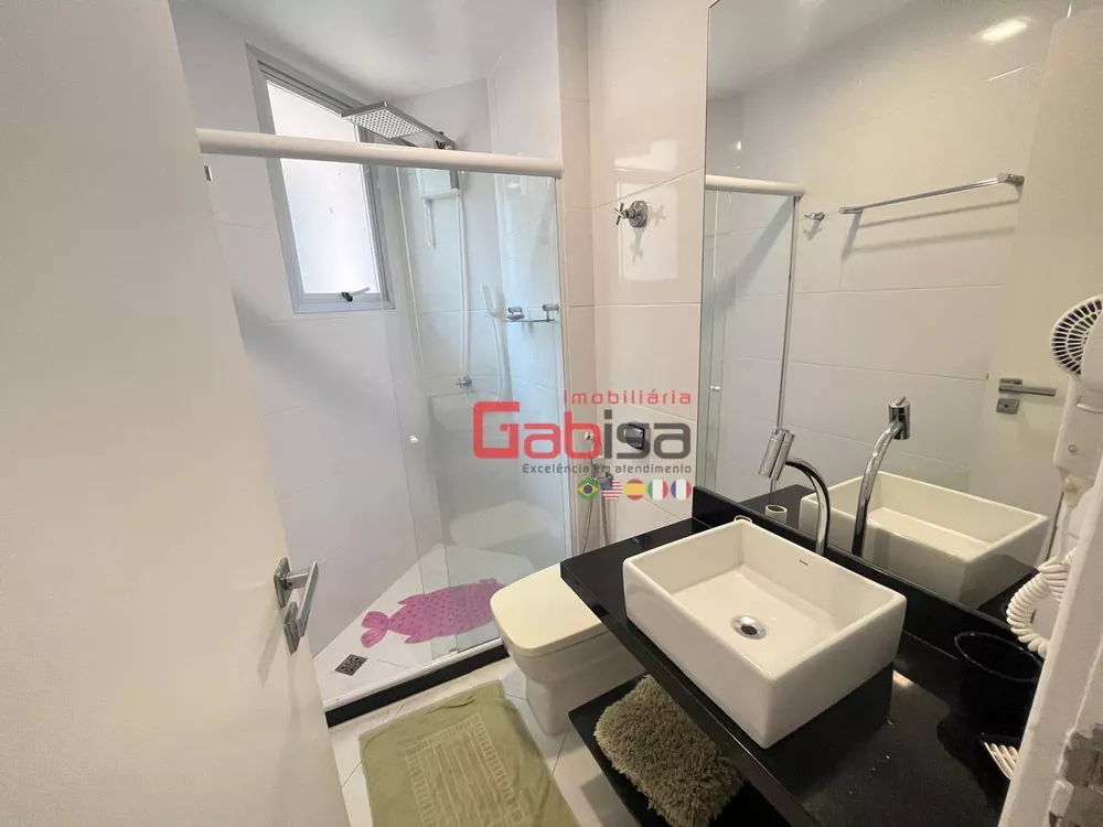 Apartamento, 3 quartos, 128 m² - Foto 21
