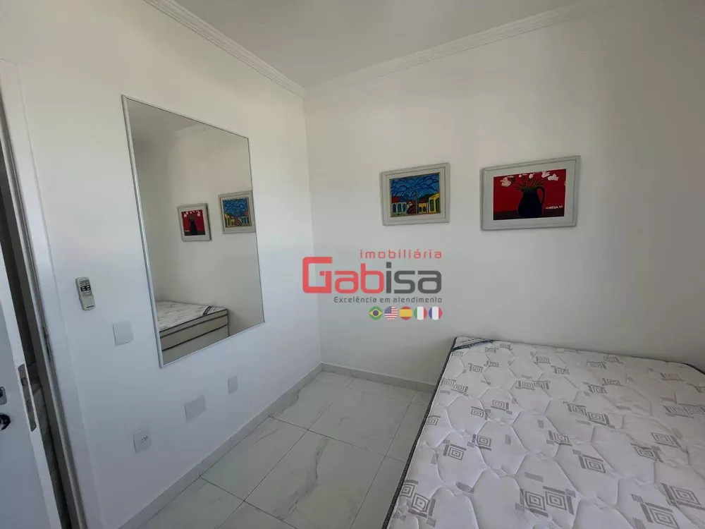 Apartamento, 3 quartos, 128 m² - Foto 10