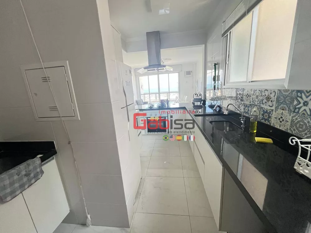 Apartamento, 3 quartos, 128 m² - Foto 16