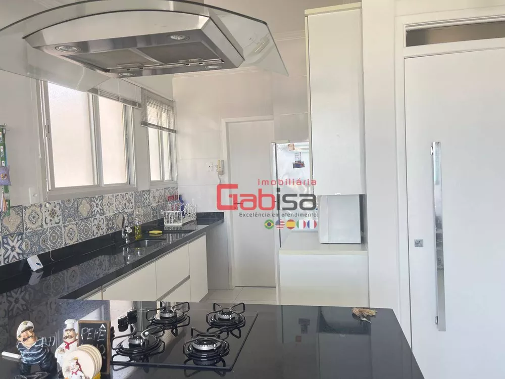 Apartamento, 3 quartos, 128 m² - Foto 13