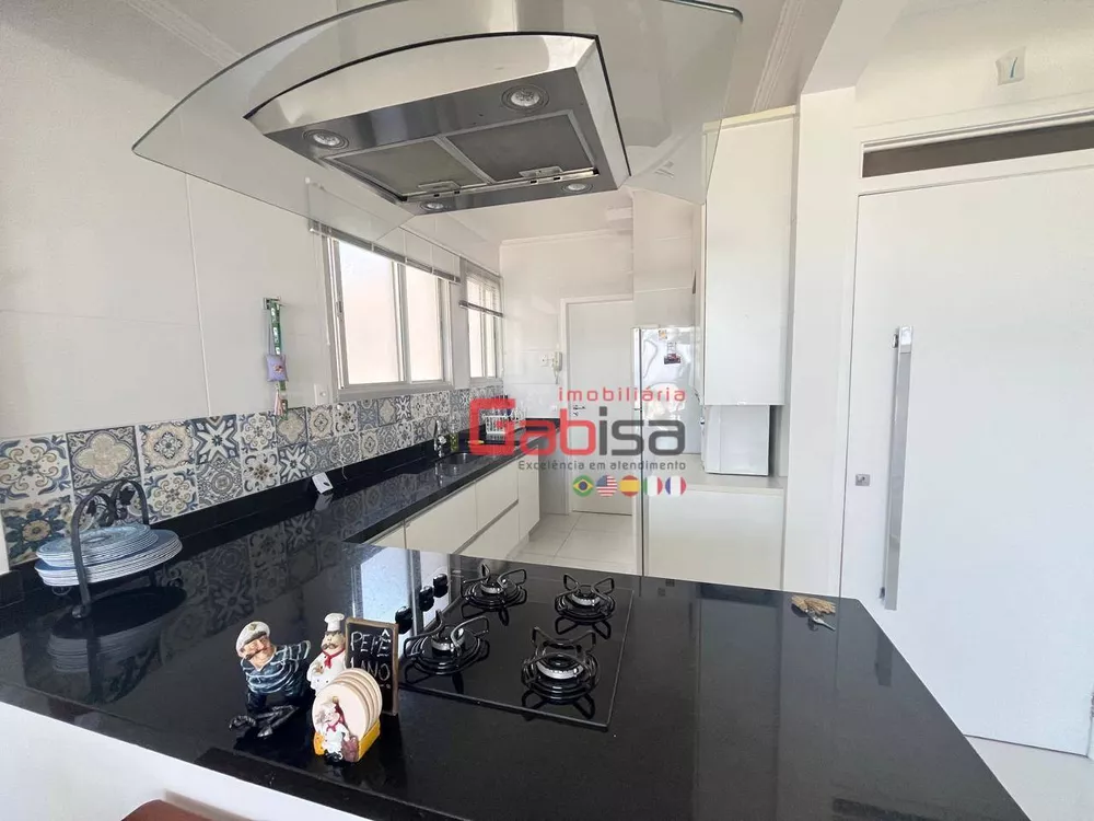Apartamento, 3 quartos, 128 m² - Foto 11