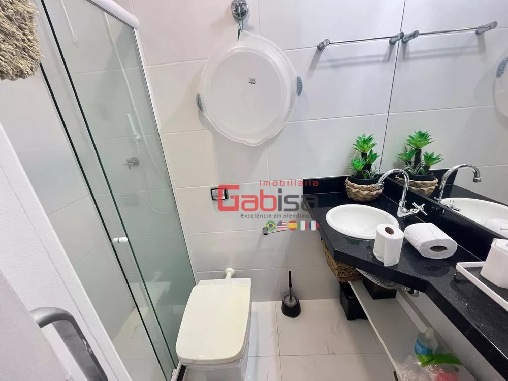 Apartamento, 3 quartos, 128 m² - Foto 2