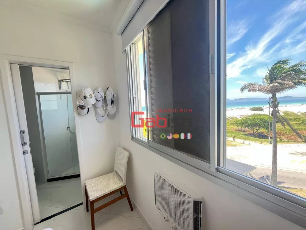 Apartamento, 3 quartos, 128 m² - Foto 3