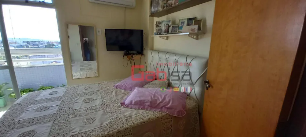 Cobertura, 5 quartos, 200 m² - Foto 13