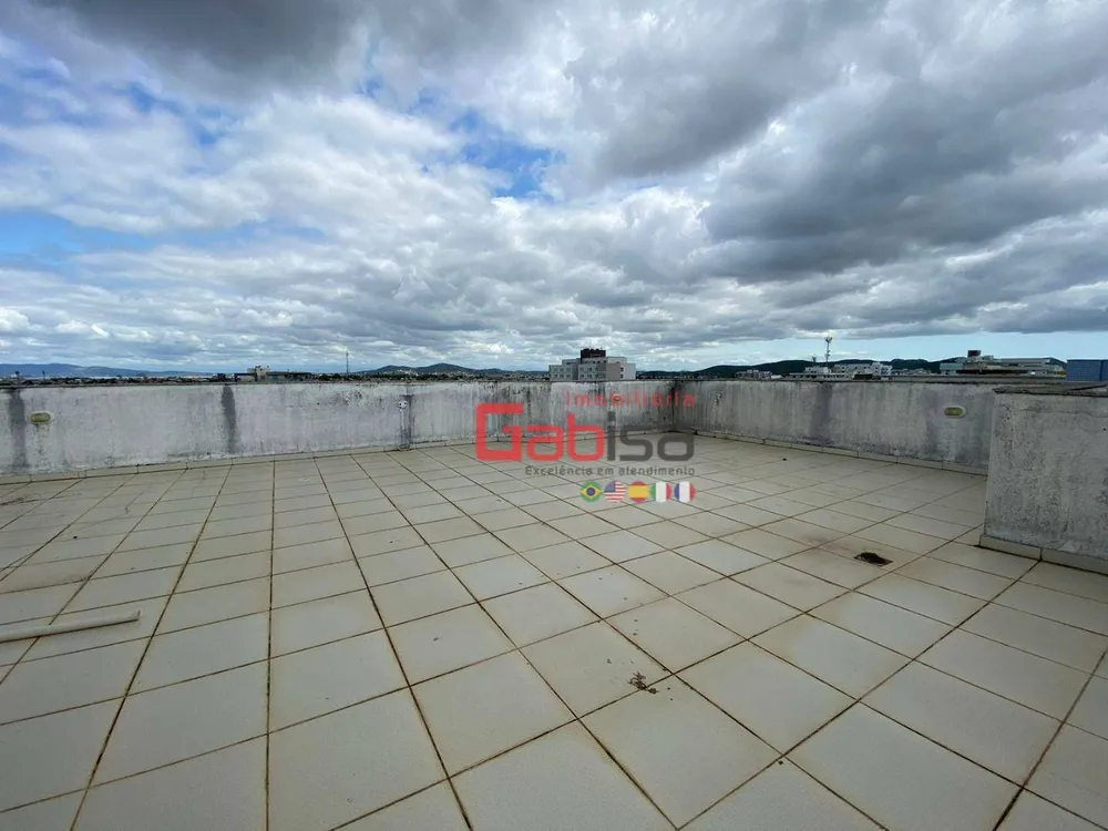 Cobertura, 5 quartos, 200 m² - Foto 16