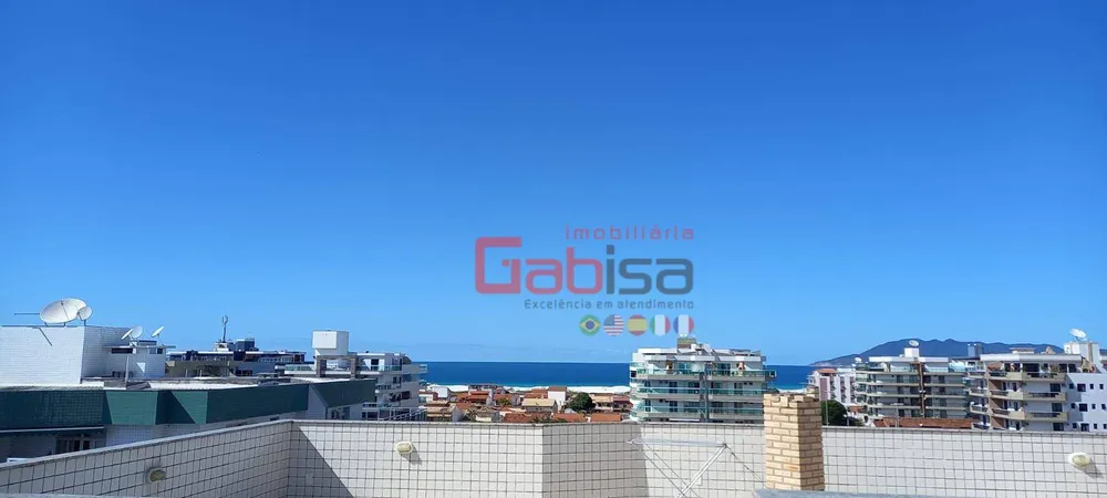 Cobertura, 5 quartos, 200 m² - Foto 17