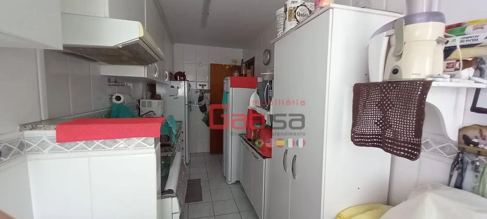 Cobertura, 5 quartos, 200 m² - Foto 9