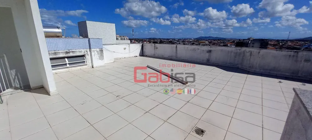 Cobertura, 5 quartos, 200 m² - Foto 21