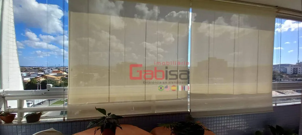 Cobertura, 5 quartos, 200 m² - Foto 35