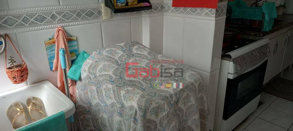 Cobertura, 5 quartos, 200 m² - Foto 10