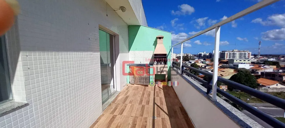 Cobertura, 5 quartos, 200 m² - Foto 32