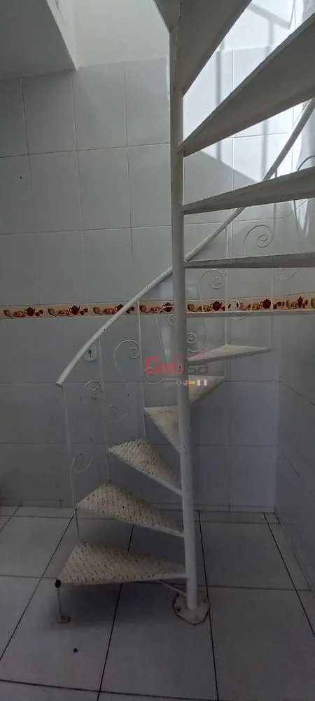 Cobertura, 5 quartos, 200 m² - Foto 18