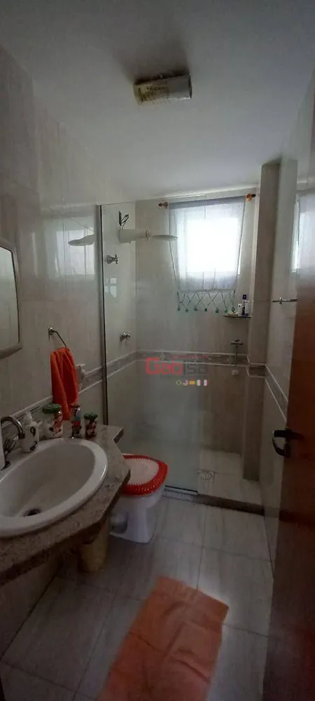 Cobertura, 5 quartos, 200 m² - Foto 8
