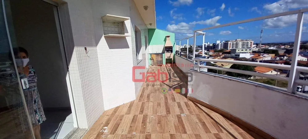 Cobertura, 5 quartos, 200 m² - Foto 20