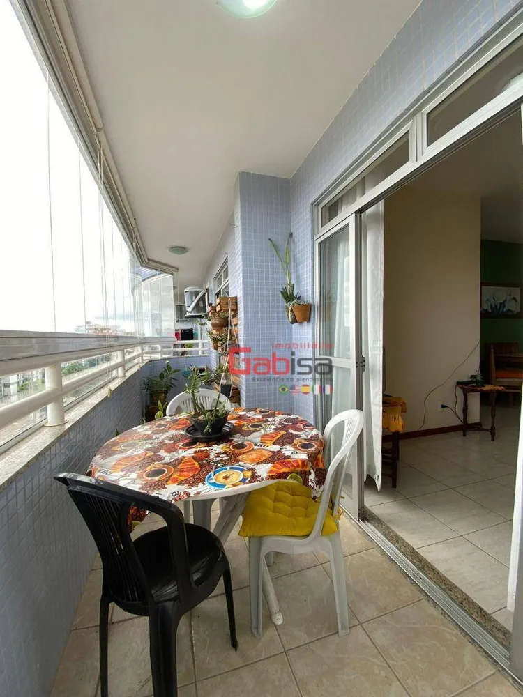 Cobertura, 5 quartos, 200 m² - Foto 3