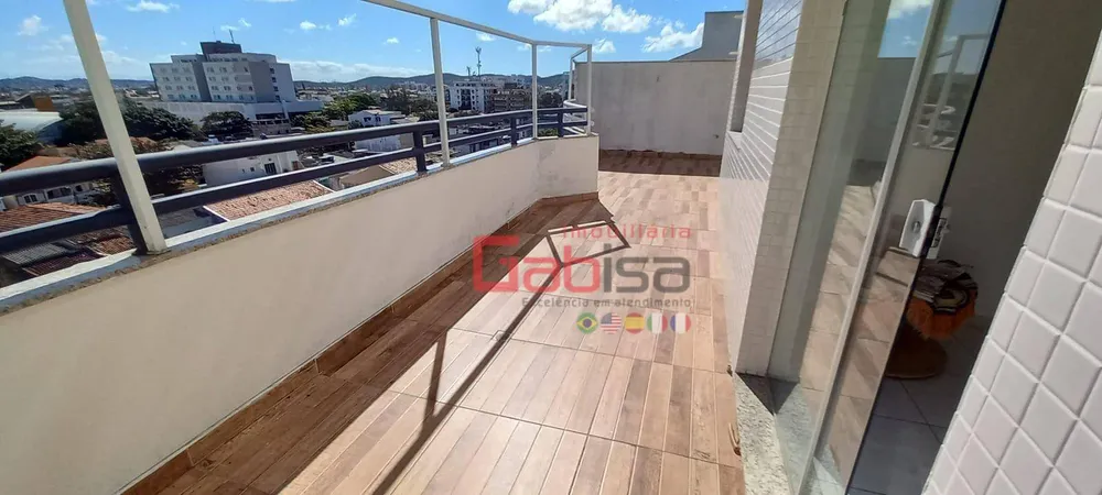 Cobertura, 5 quartos, 200 m² - Foto 24