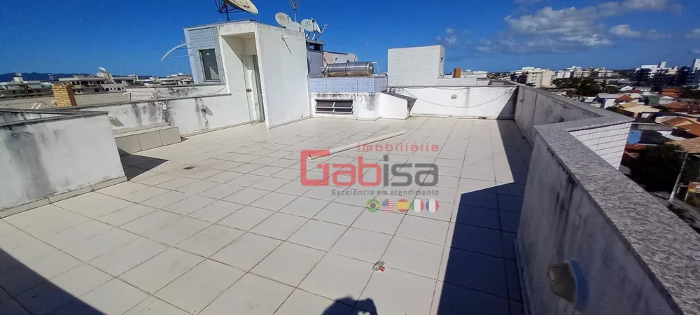 Cobertura, 5 quartos, 200 m² - Foto 1
