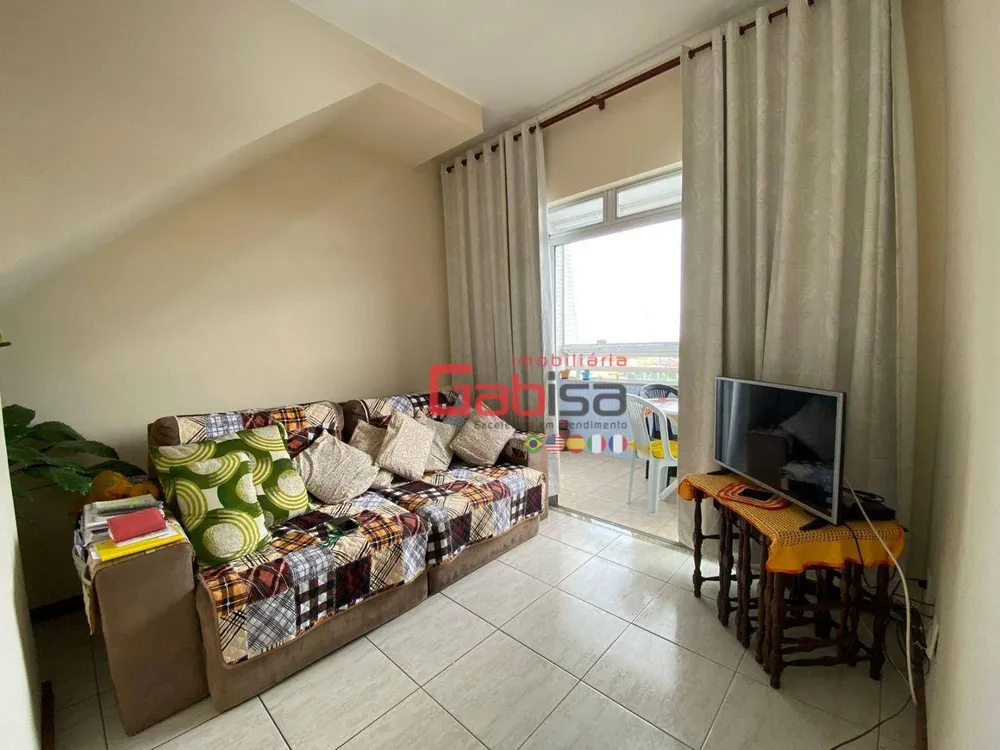 Cobertura, 5 quartos, 200 m² - Foto 6