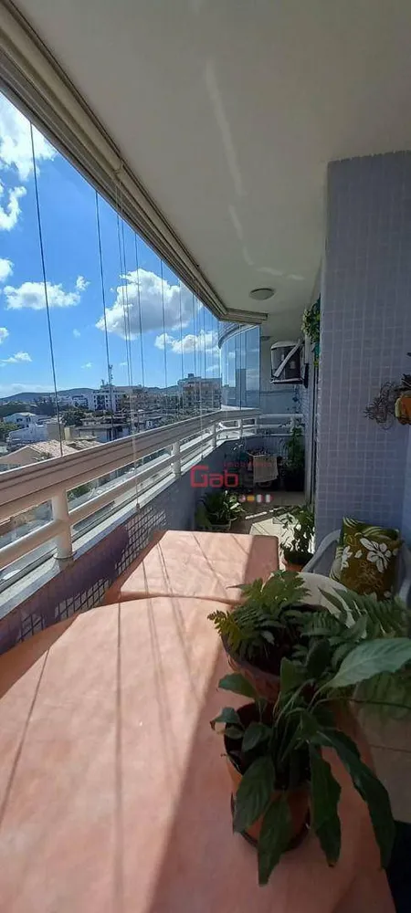 Cobertura, 5 quartos, 200 m² - Foto 25