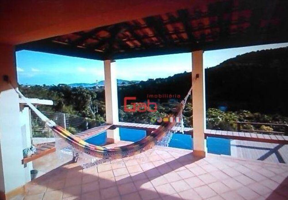 Casa à venda com 4 quartos, 240m² - Foto 5