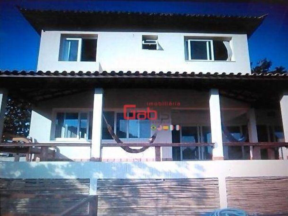 Casa à venda com 4 quartos, 240m² - Foto 12